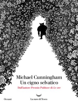 cover image of Un cigno selvatico